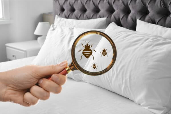 How to Treat Bed Bugs in Calgary